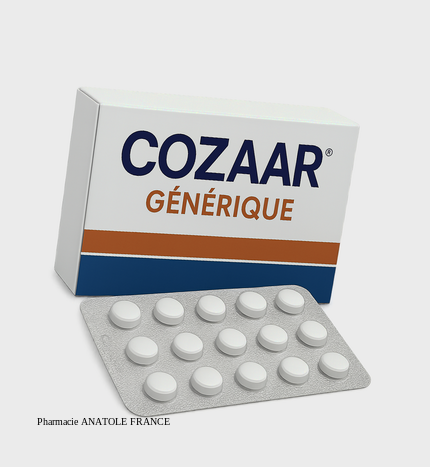 cozaar