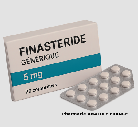 finasteride
