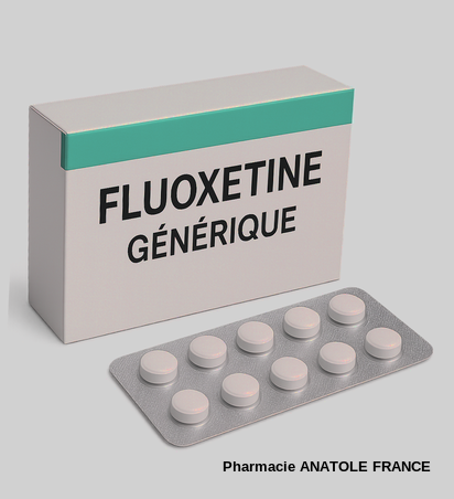 fluoxetine
