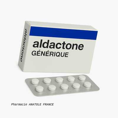 aldactone
