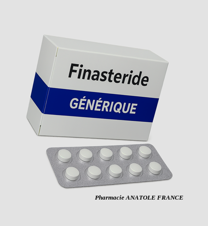 finasteride