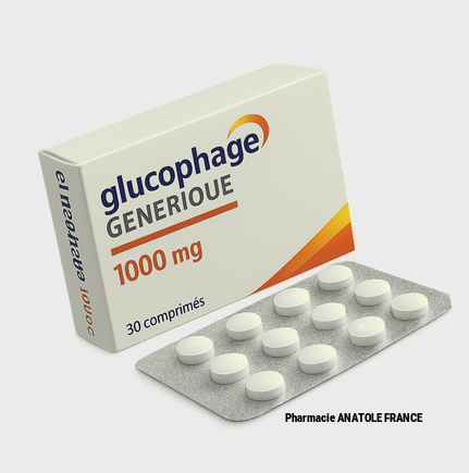 glucophage