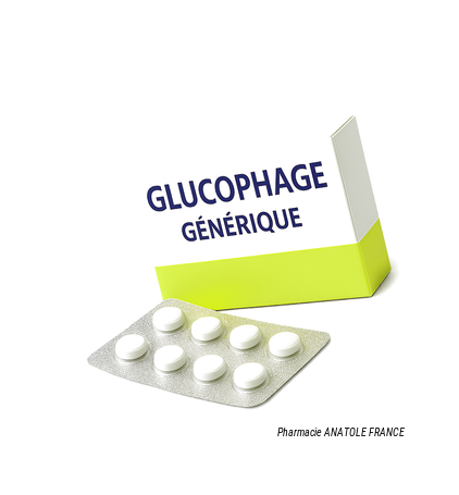 glucophage