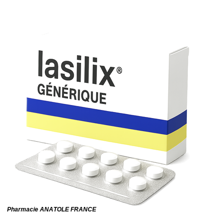 lasilix
