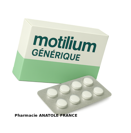 motilium