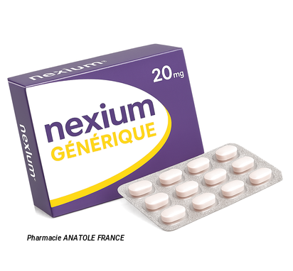 nexium