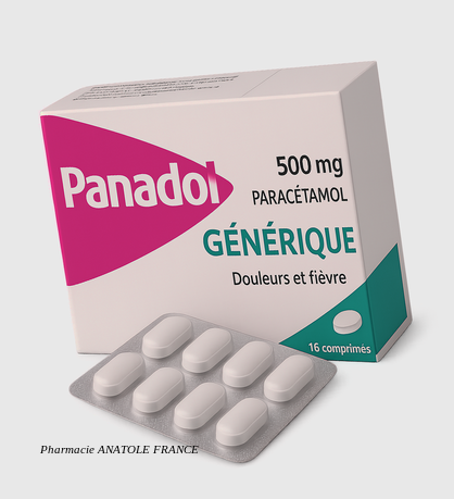 panadol
