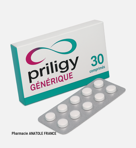 priligy