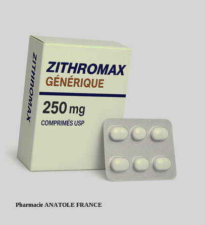 zithromax