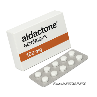 aldactone