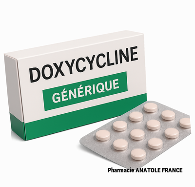 doxycycline