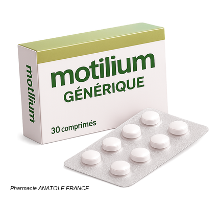 motilium