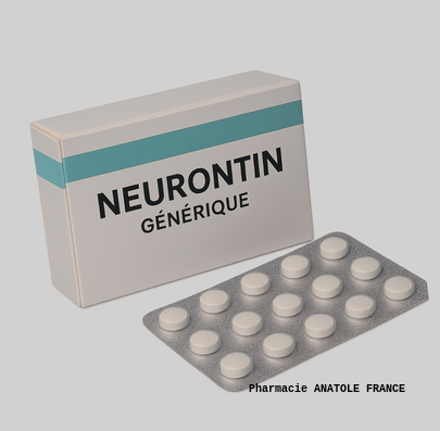 neurontin