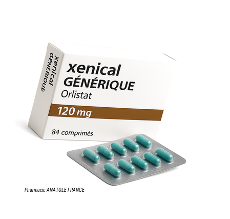 xenical