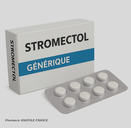 stromectol